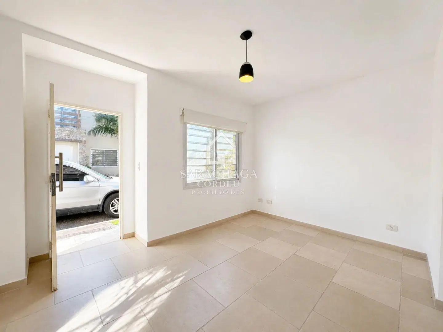 Casa tipo duplex. 3 ambientes en tortuguitas 4