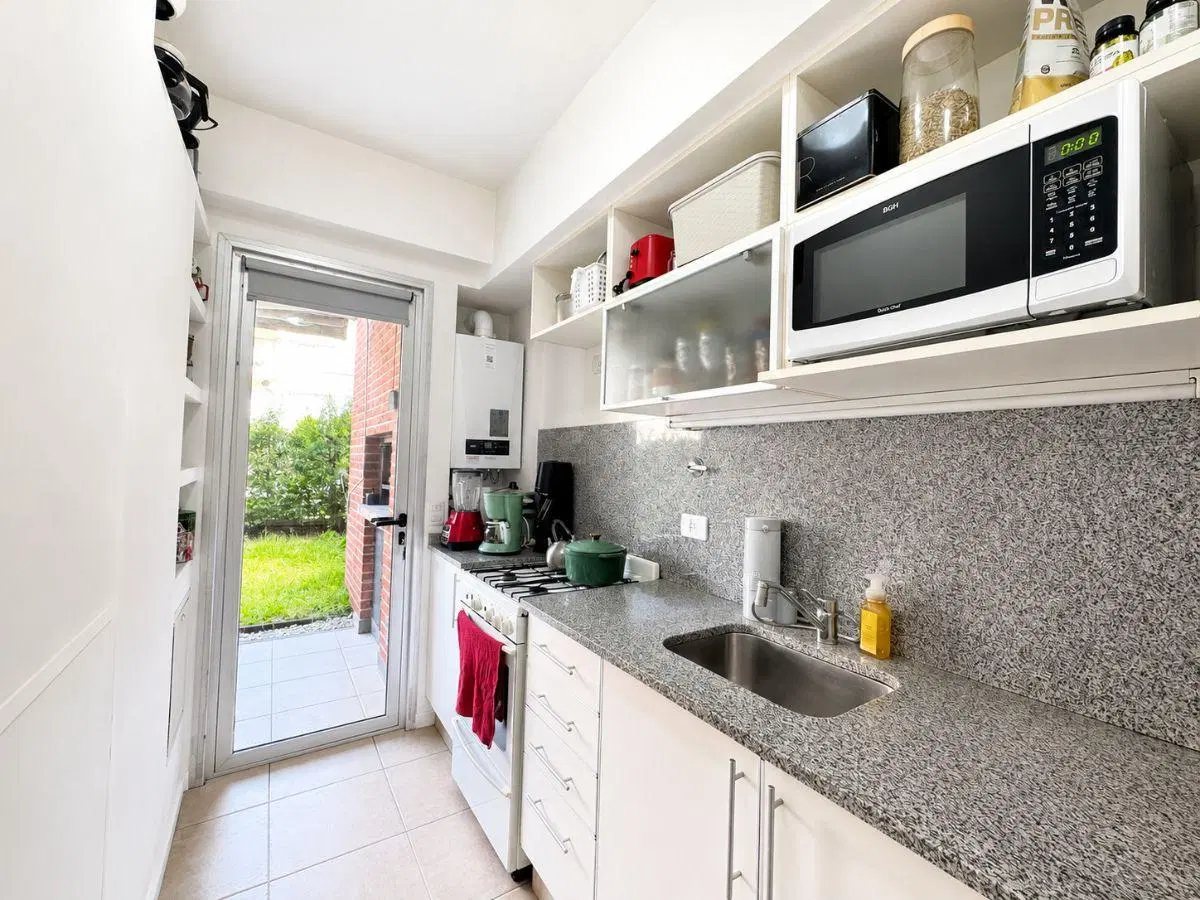 Departamento en alquiler. Portezuelo, Nordelta 4