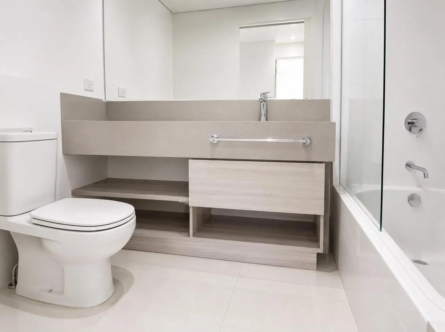 Departamento en Alquiler de 4 Ambientes con 2 Cocheras 5