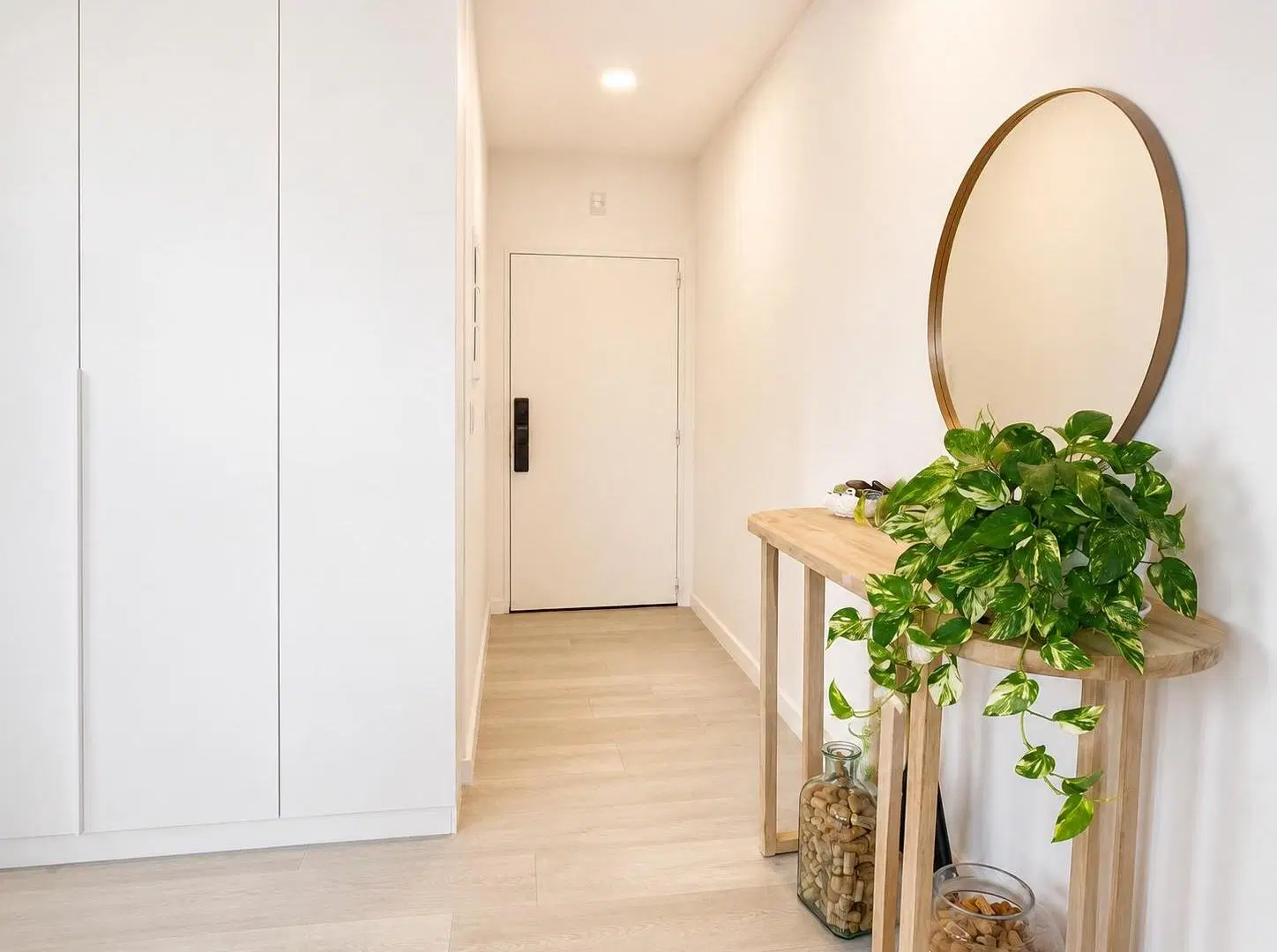 Departamento en Alquiler de 4 Ambientes con 2 Cocheras 2