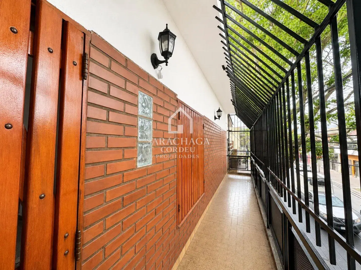 Ph tipo departamento, 4 ambientes con gran terraza, San Fernando 5
