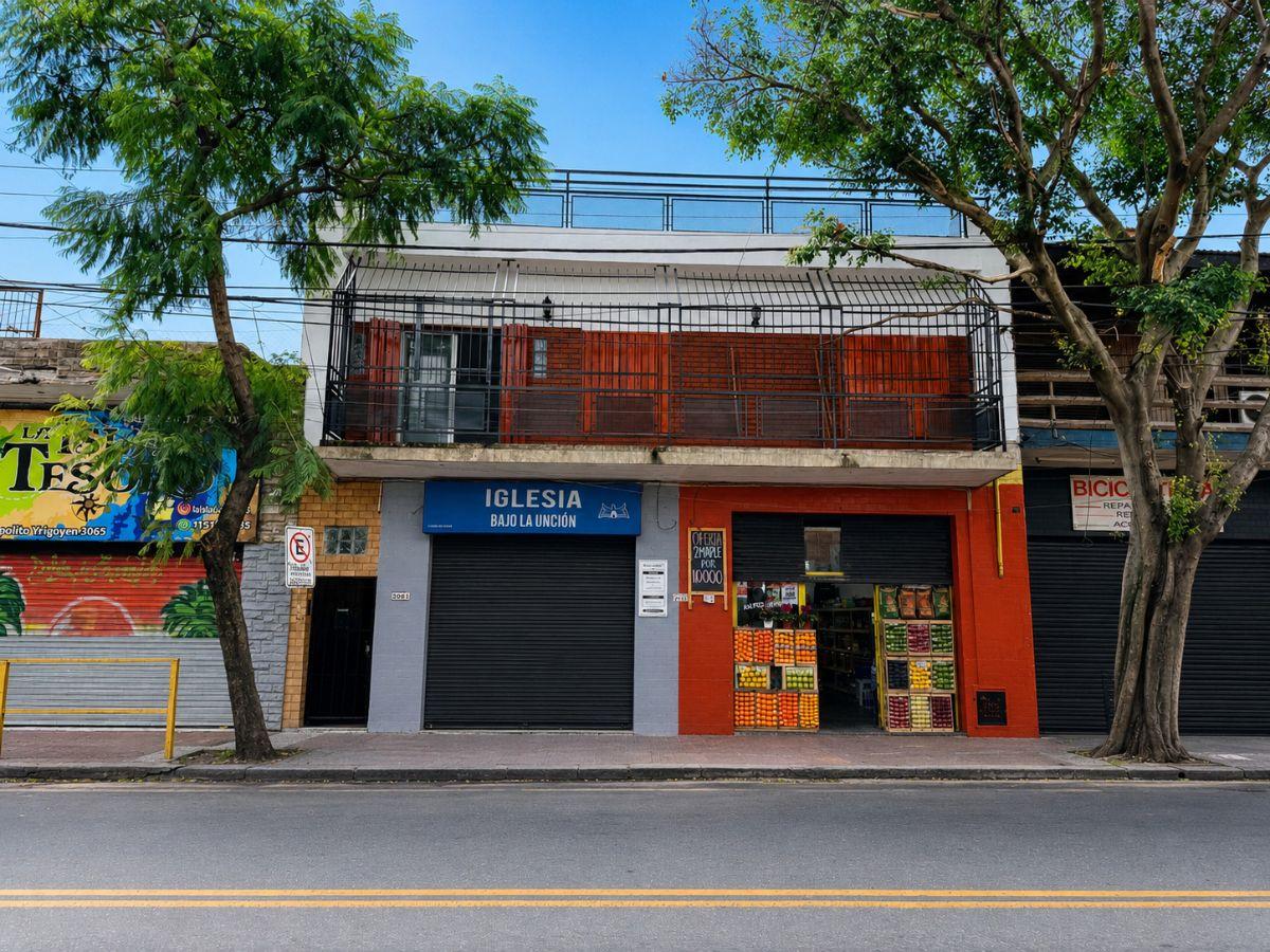 PH en San Fernando de 294 m² con 4 dormitorios en venta