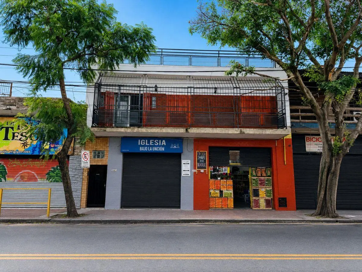 PH en San Fernando de 294 m² con 4 dormitorios en venta 3