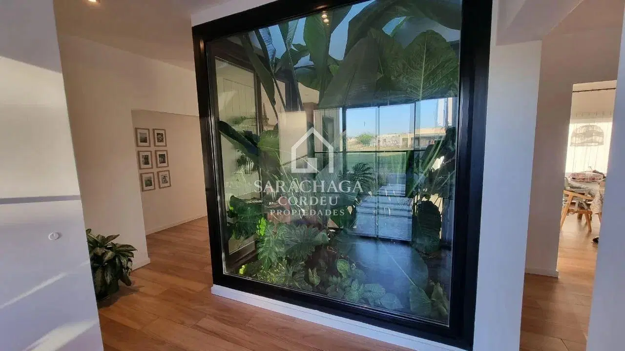 CASA EN UNA PLANTA CON PILETA, BARRIO SAN PABLO, PILAR 2
