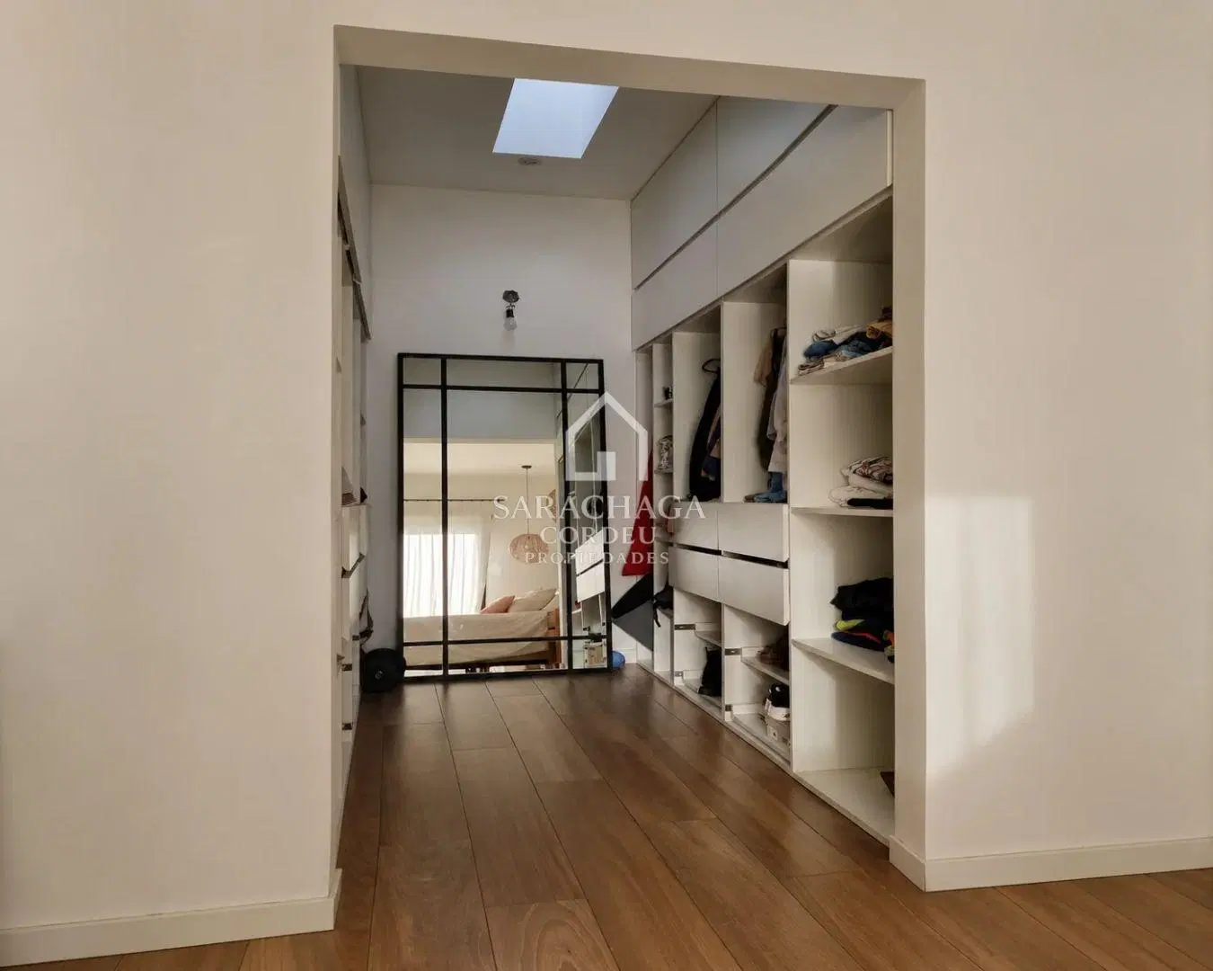 CASA EN UNA PLANTA CON PILETA, BARRIO SAN PABLO, PILAR 8