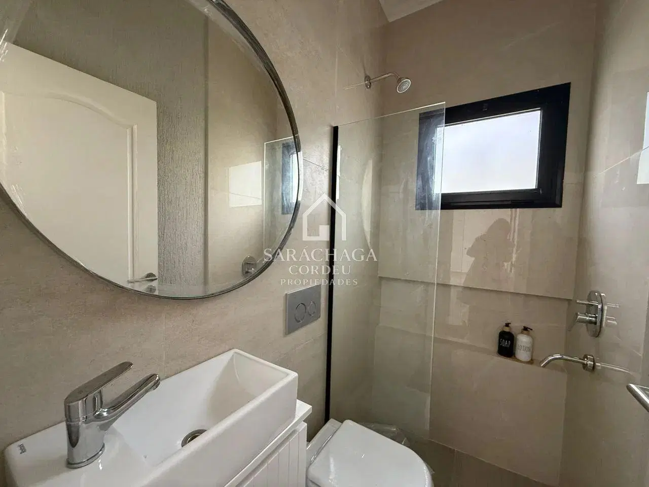 Casa a Estrenar en Venta en Barrio San Matías Excelente Calidad Constructiva 4