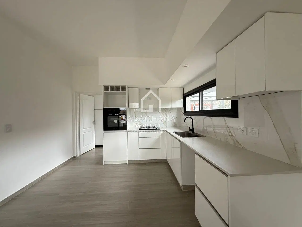 Casa a Estrenar en Venta en Barrio San Matías Excelente Calidad Constructiva 5