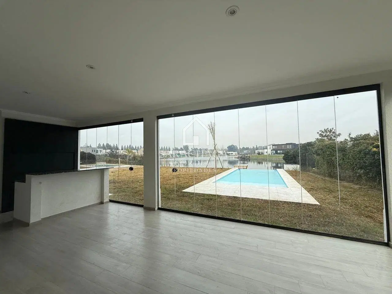 Casa en Venta en Barrio San Matías con vistas a la laguna y orientación noroeste 5