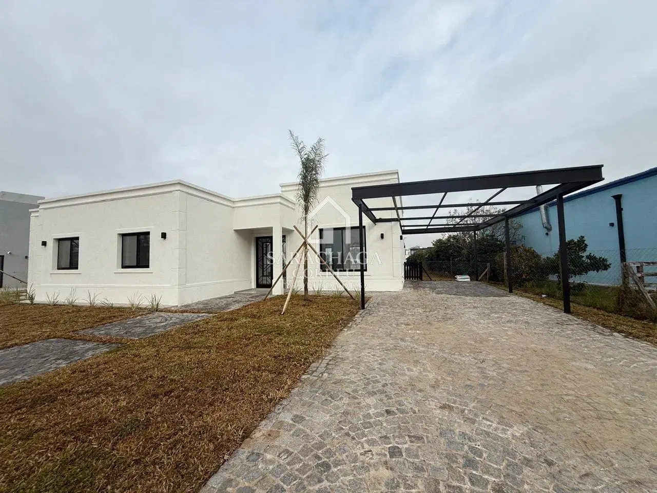 Casa en Venta en Barrio San Matías con vistas a la laguna y orientación noroeste 2