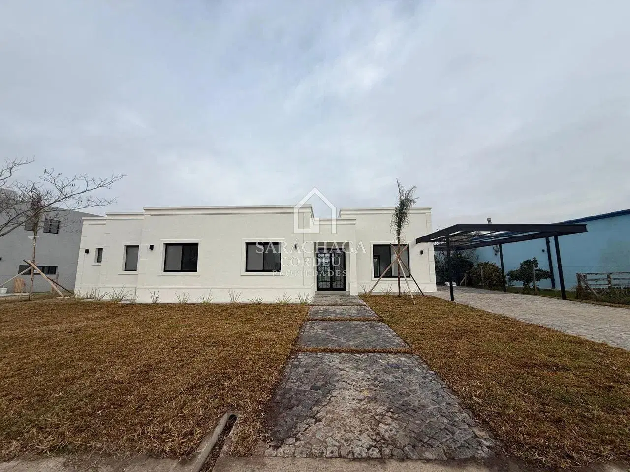 Casa en Venta en Barrio San Matías con vistas a la laguna y orientación noroeste 3