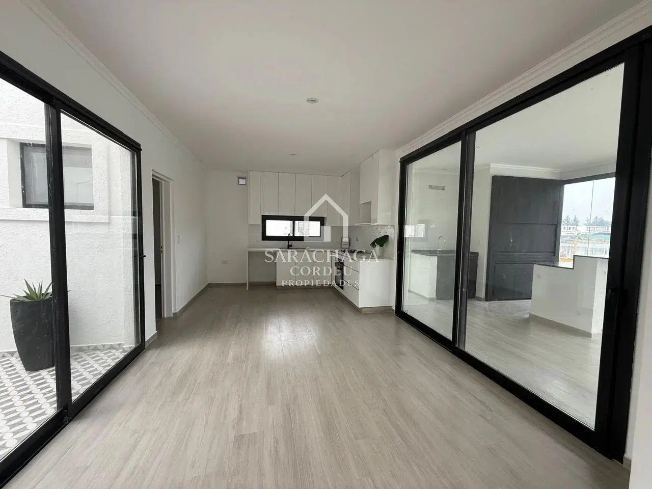 Casa en Venta en Barrio San Matías con vistas a la laguna y orientación noroeste 4