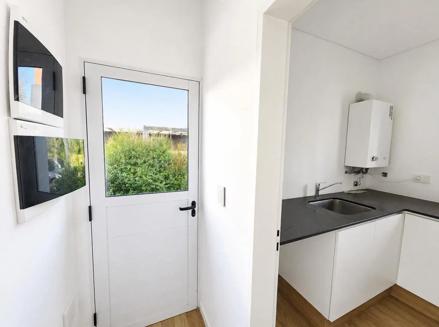 Casa de 4 ambientes en Barrio Los Pilares, Pilar APTA CREDITO 5