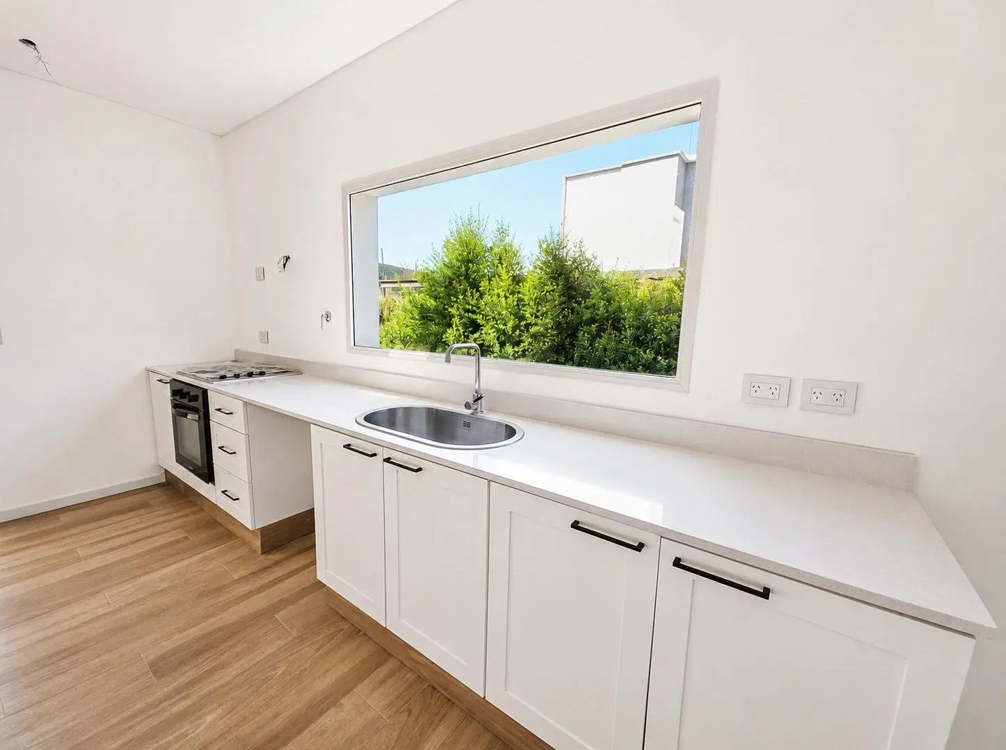 Casa de 4 ambientes en Barrio Los Pilares, Pilar APTA CREDITO 3