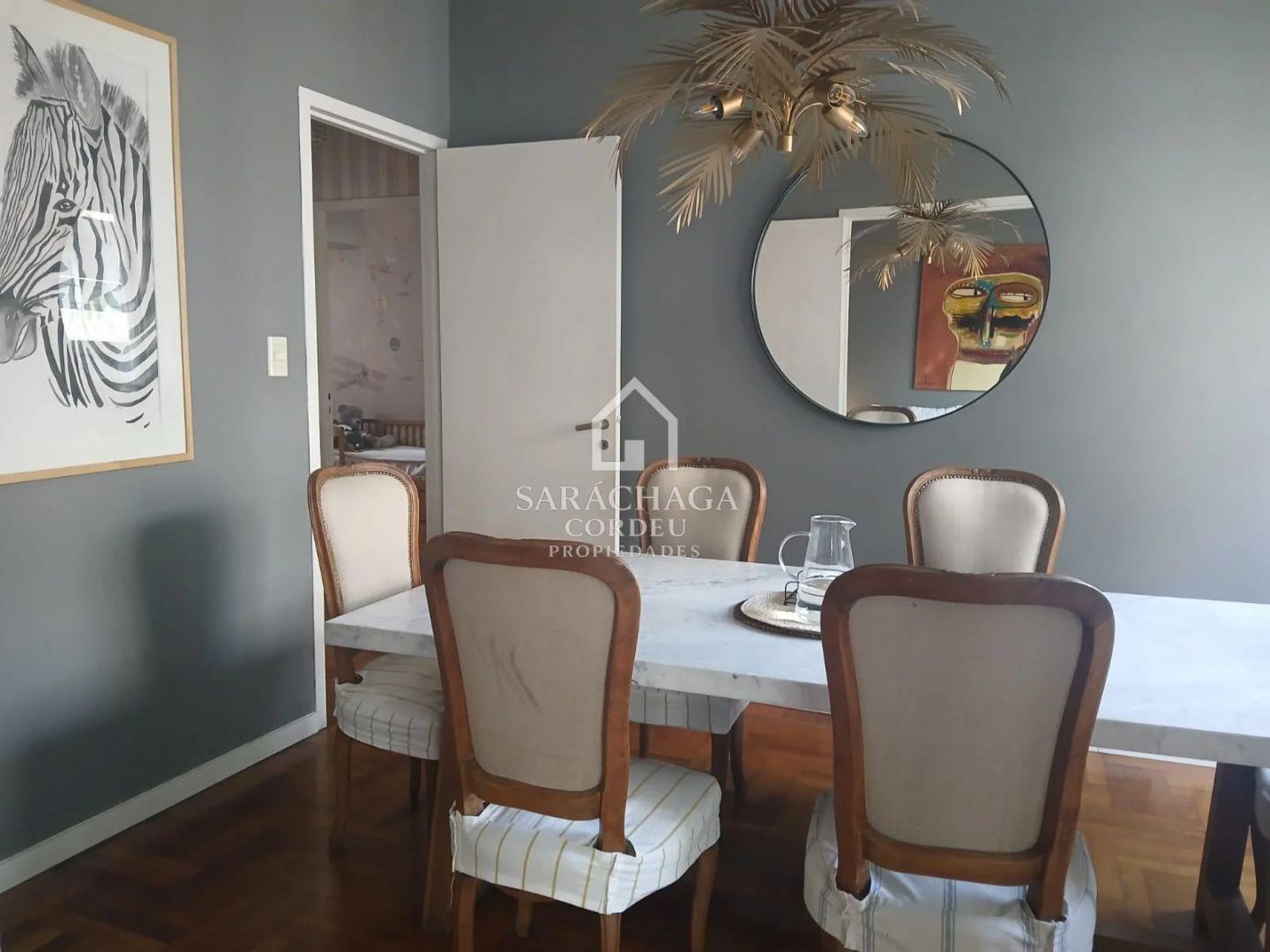 Foto de Excelente departamento, en venta. Palermo, imagen 3
