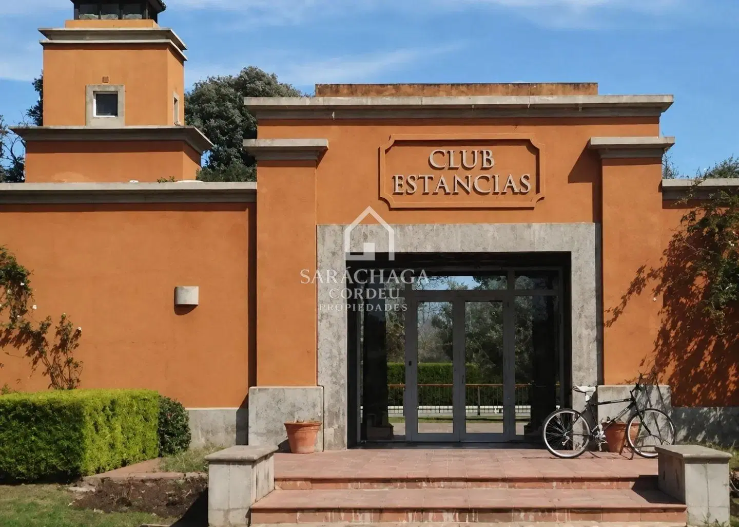 Lote en Venta en Los Ombúes Estancias, Pilar 8