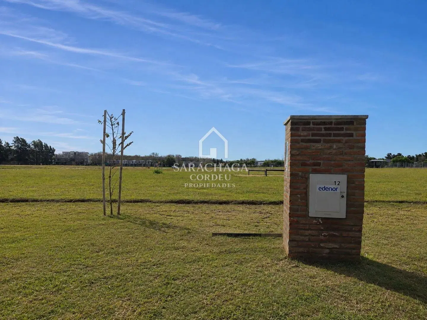 Lote en Venta en Los Ombúes Estancias, Pilar 5