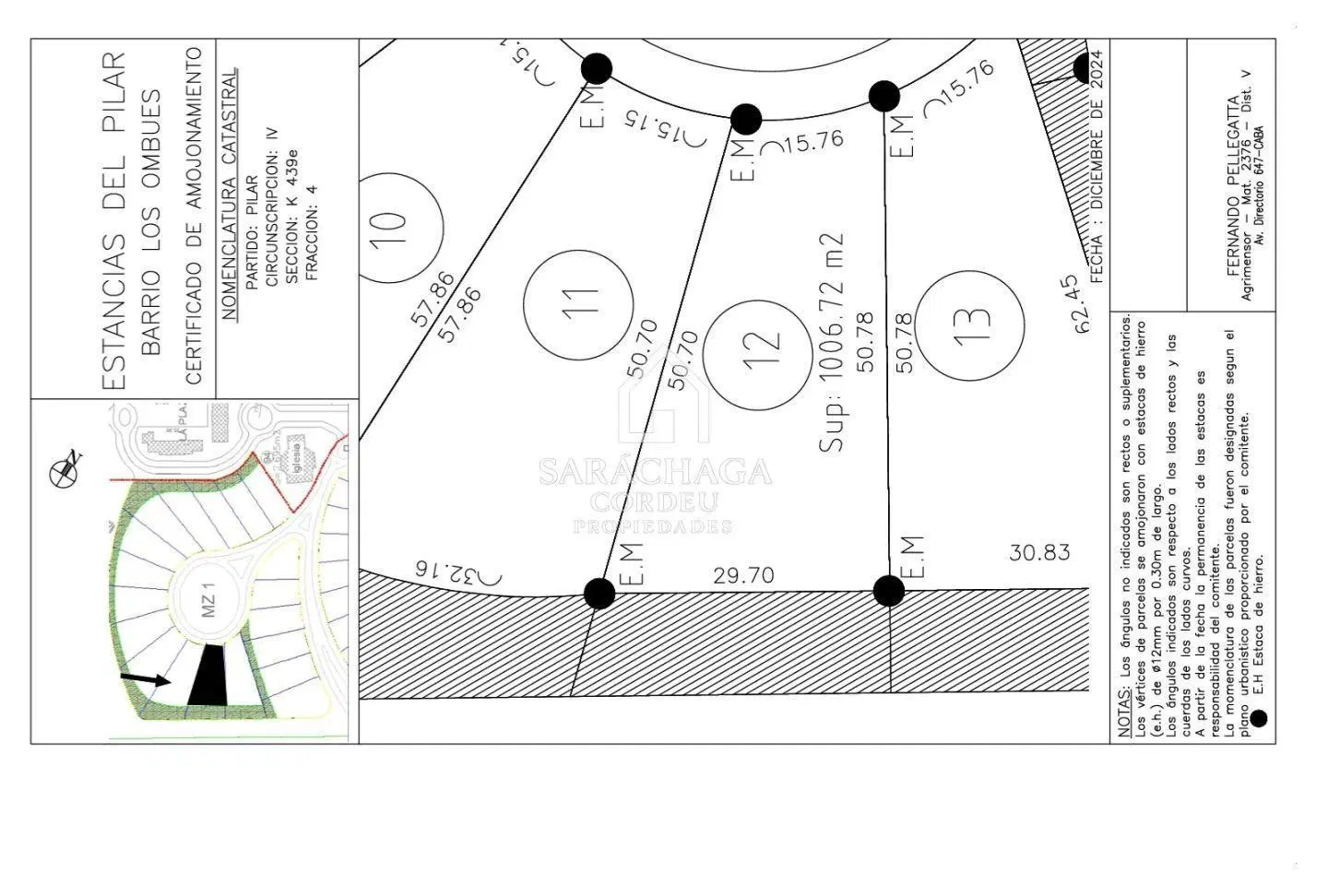 Plano 1