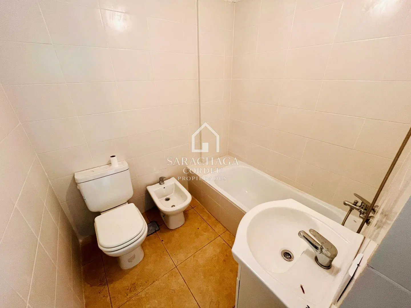 Departamento, 2 ambientes, con amenities en Beccar. 5