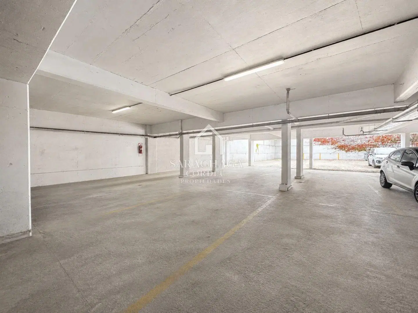 Departamento, 2 ambientes, con amenities en Beccar. 8