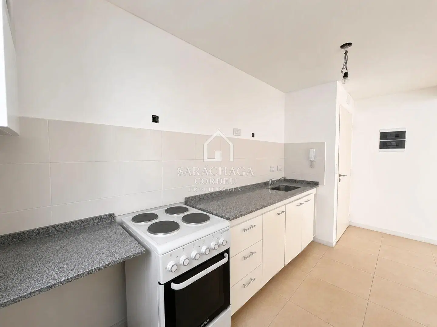 Departamento, 2 ambientes, con amenities en Beccar. 4