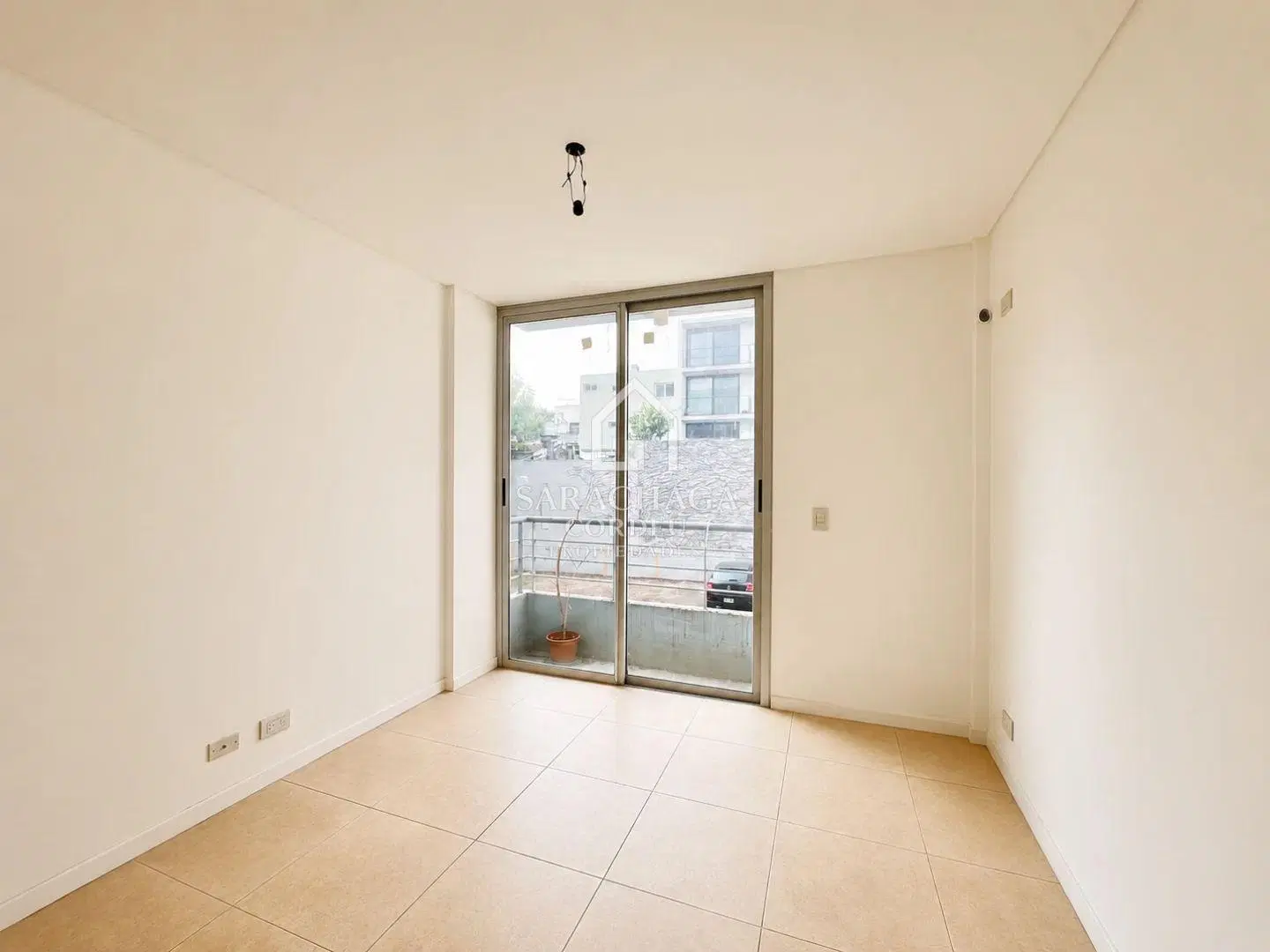 Departamento, 2 ambientes, con amenities en Beccar. 3