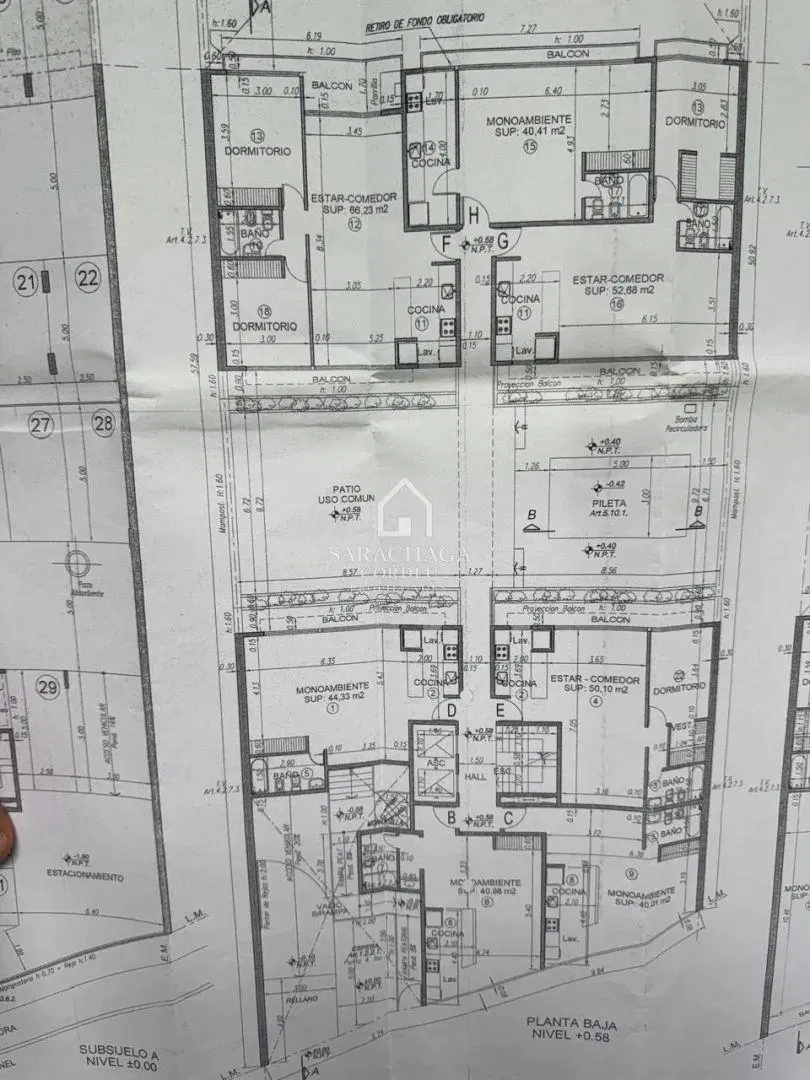Plano 2