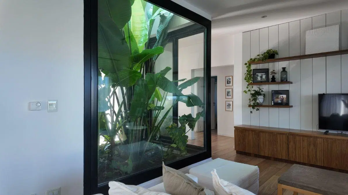 CASA EN UNA PLANTA CON PILETA, BARRIO SAN PABLO, PILAR 1