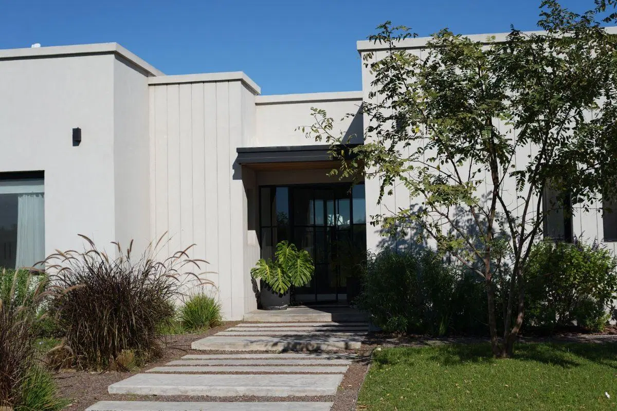 CASA EN UNA PLANTA CON PILETA, BARRIO SAN PABLO, PILAR 3