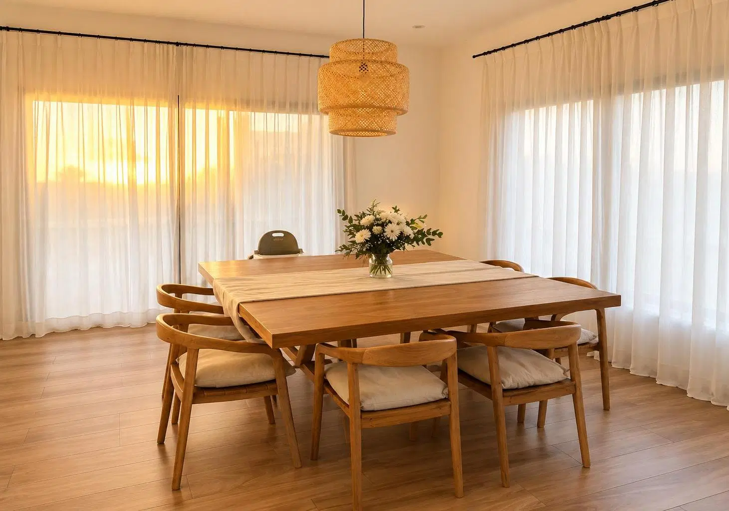 CASA EN UNA PLANTA CON PILETA, BARRIO SAN PABLO, PILAR 4