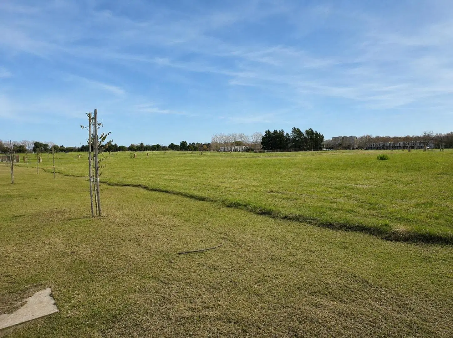 LOTE EN VENTA BARRIO LOS OMBUES, ESTANCIAS DEL PILAR 1