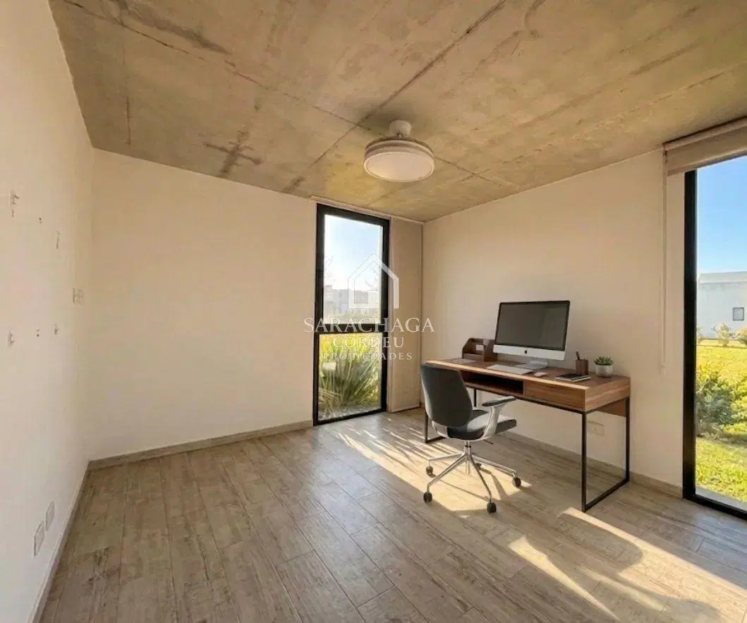 Casa en venta, Barrio San Matías 4