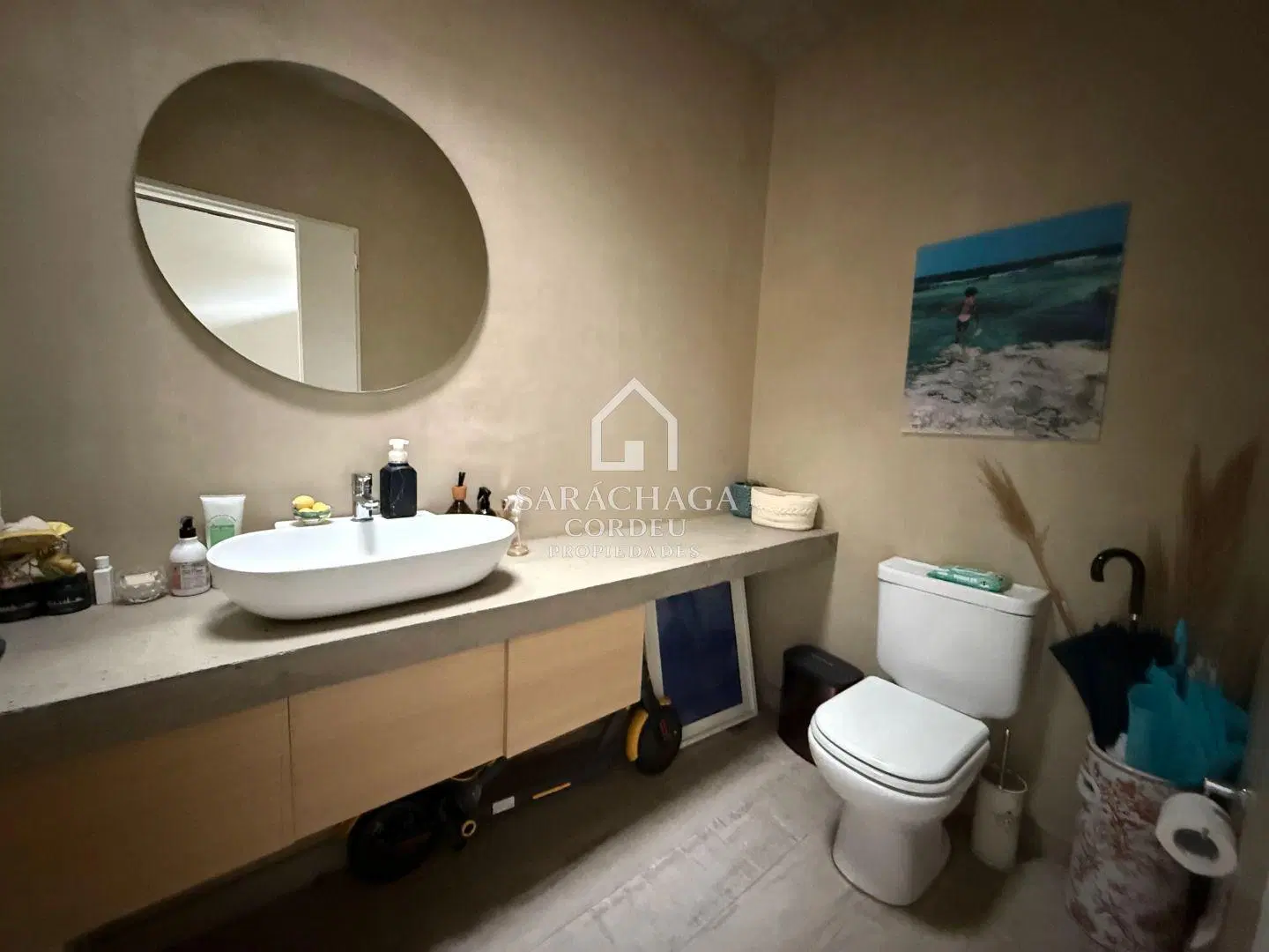 Casa en venta, Barrio San Matías 5
