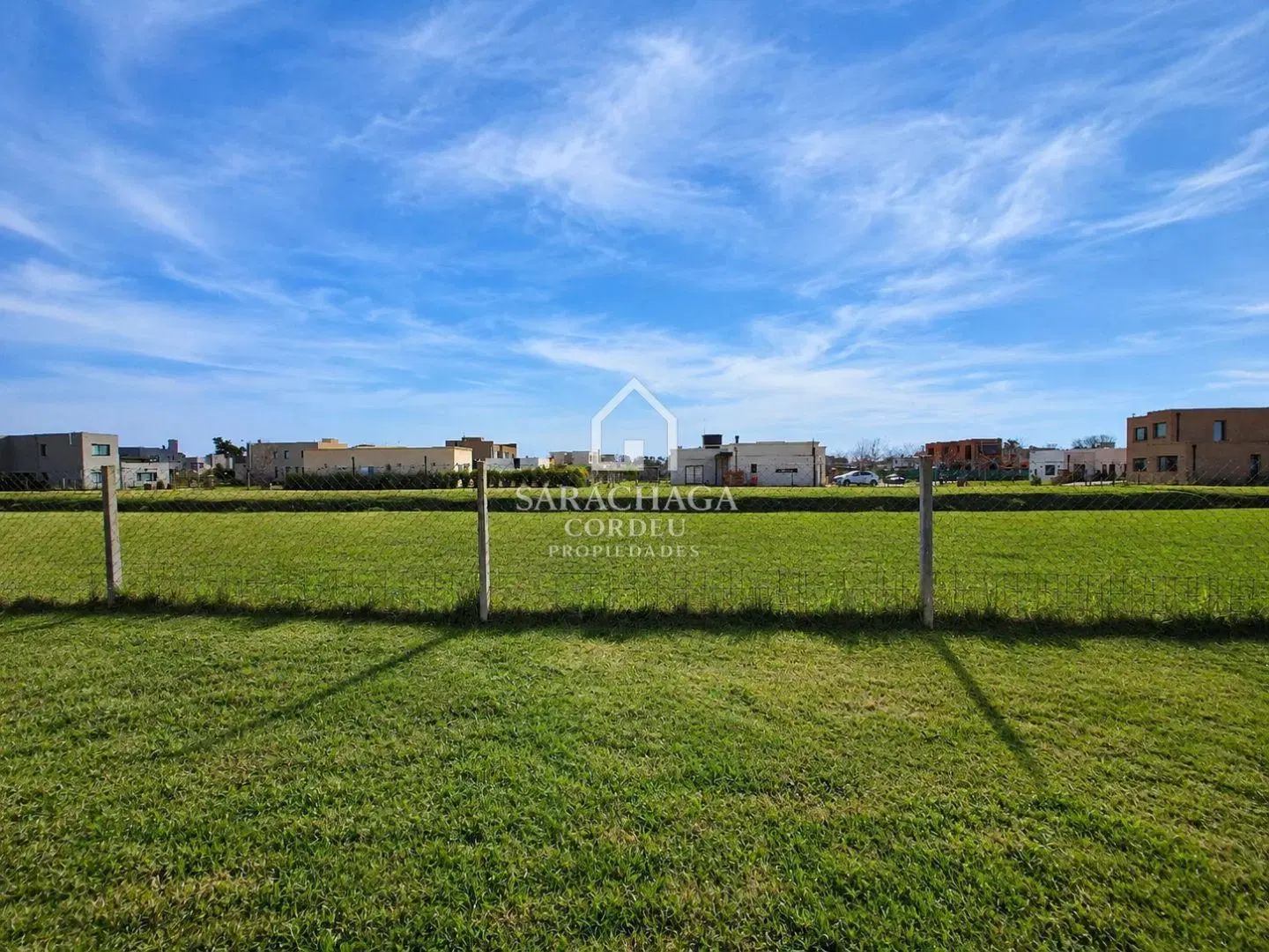 Lote en Venta en San Pablo, Pilar, con orientación Norte 5