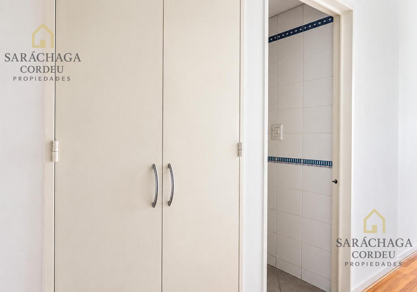 Foto de Departamento de un ambiente divisible en Congreso, imagen 1