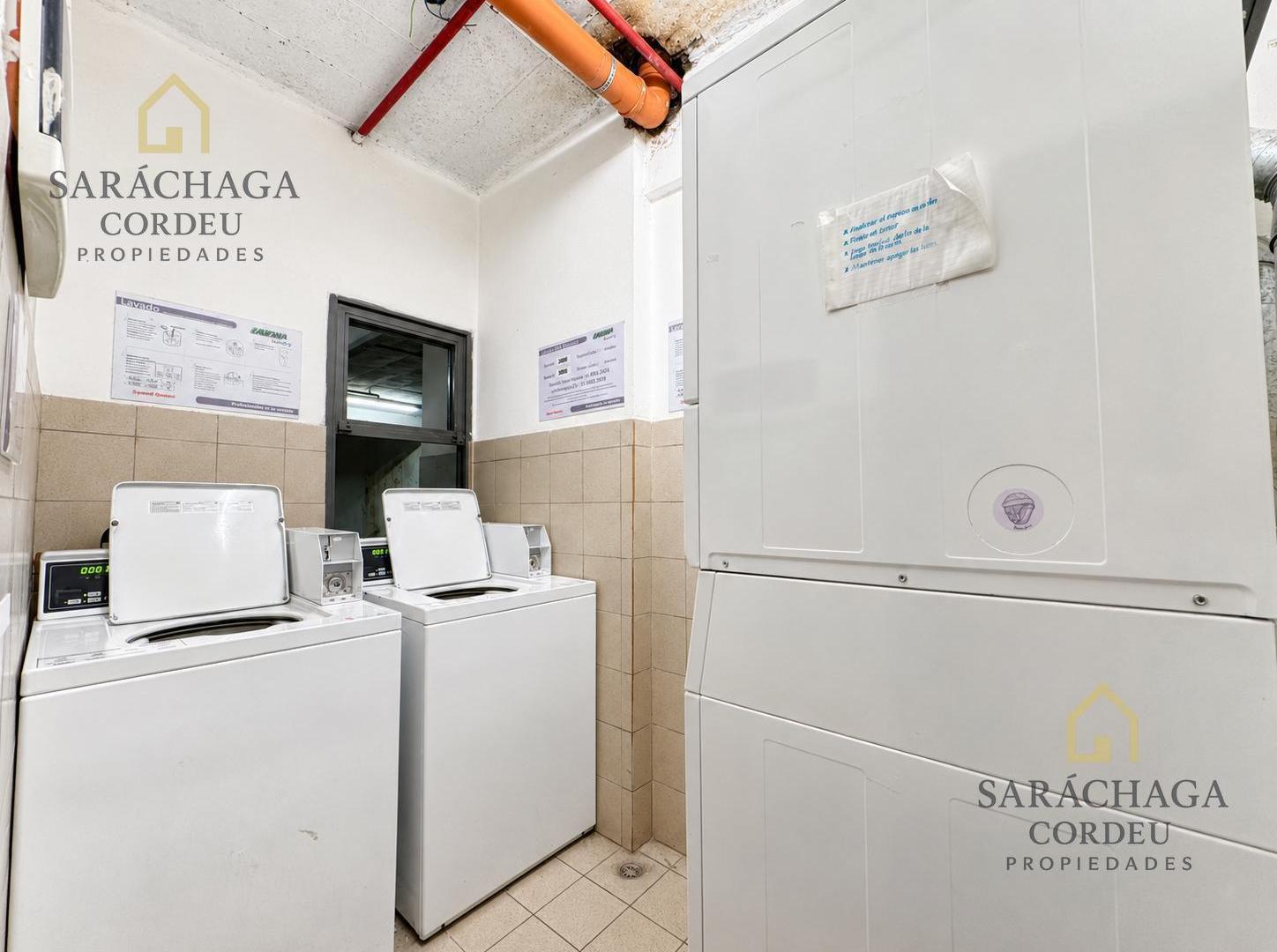 Foto de Departamento de un ambiente divisible en Congreso, imagen 3