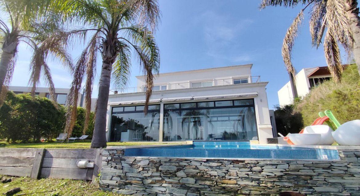Foto de Casa en alquiler y Venta, Barrio Los Alisos Nordelta, imagen 3