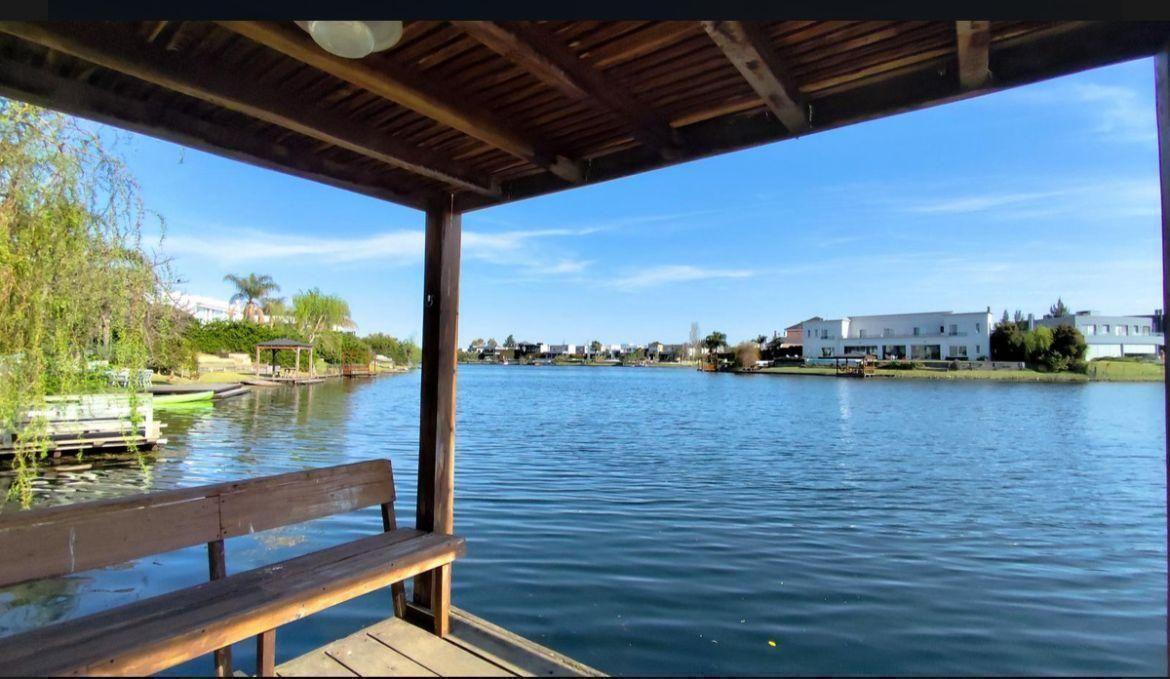 Foto de Casa en alquiler y Venta, Barrio Los Alisos Nordelta, imagen 2