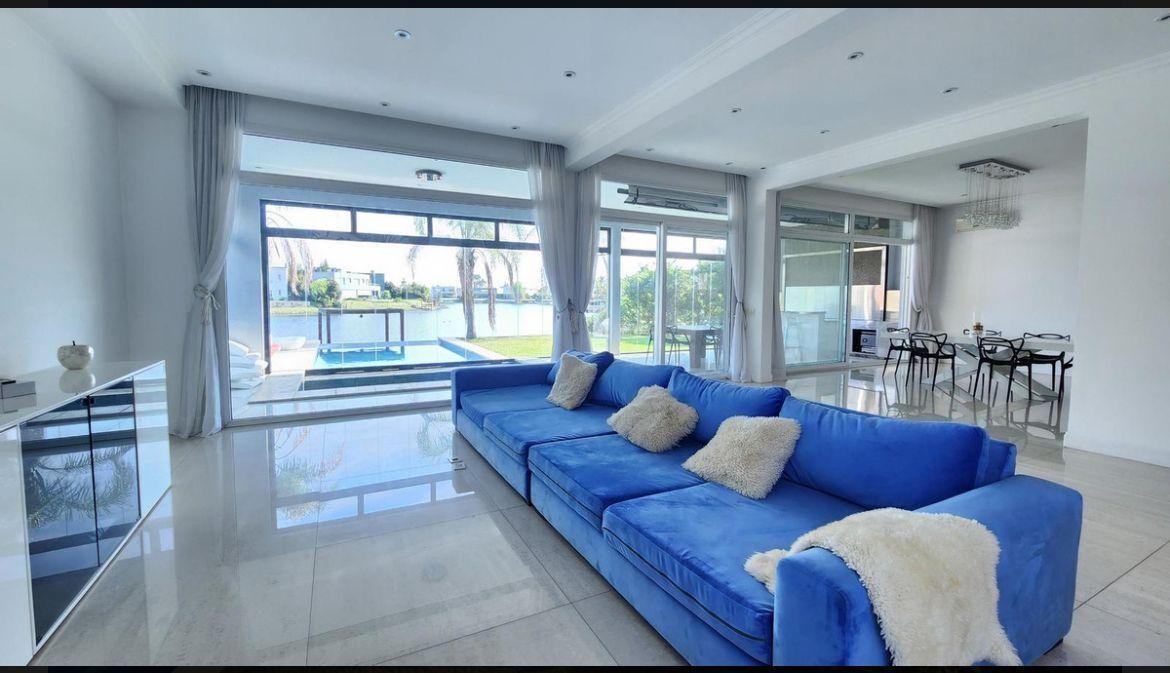 Foto de Casa en alquiler y Venta, Barrio Los Alisos Nordelta, imagen 4