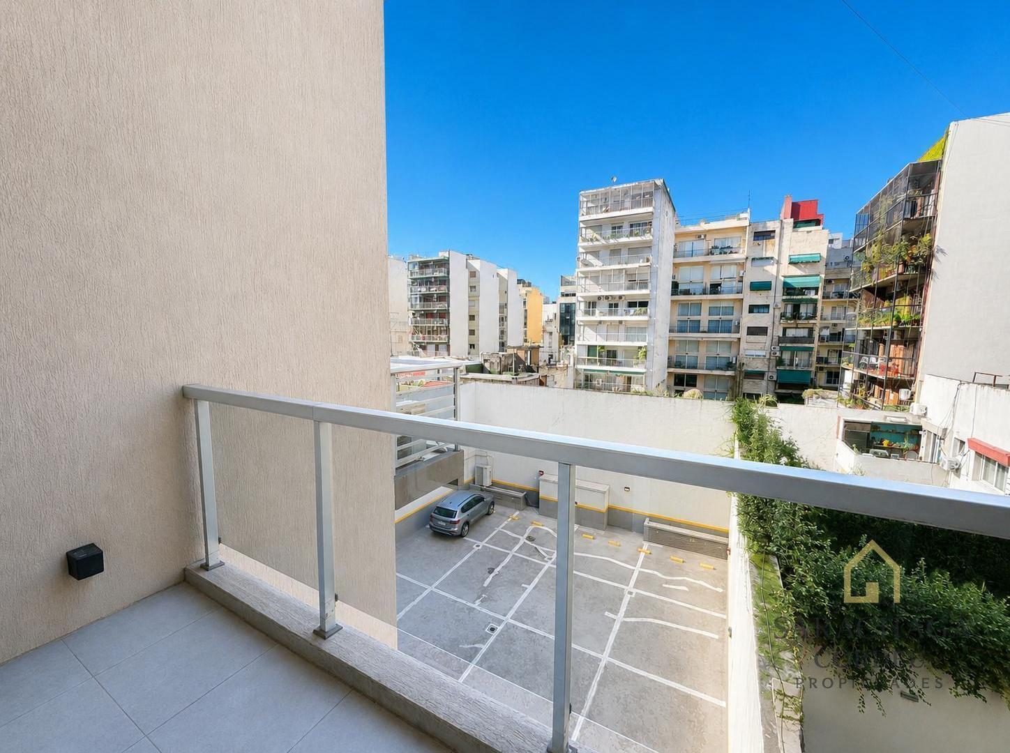 Foto de Departamento en Palermo Hollywood, imagen 5