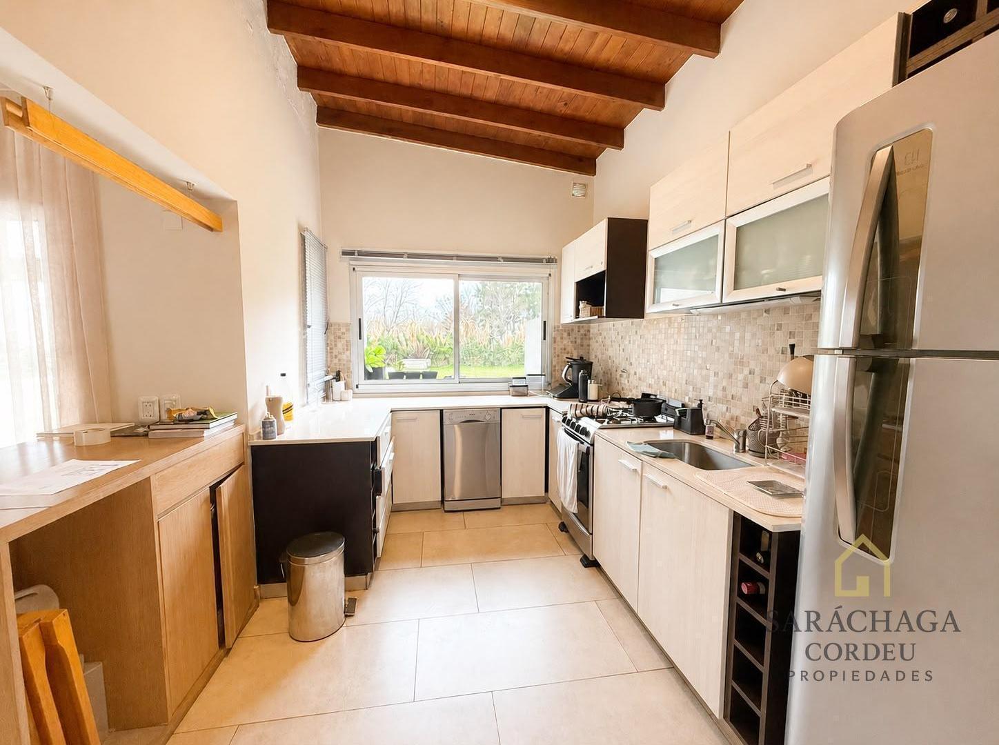 Foto de Casa en venta una planta, Barrio San Matias, imagen 2
