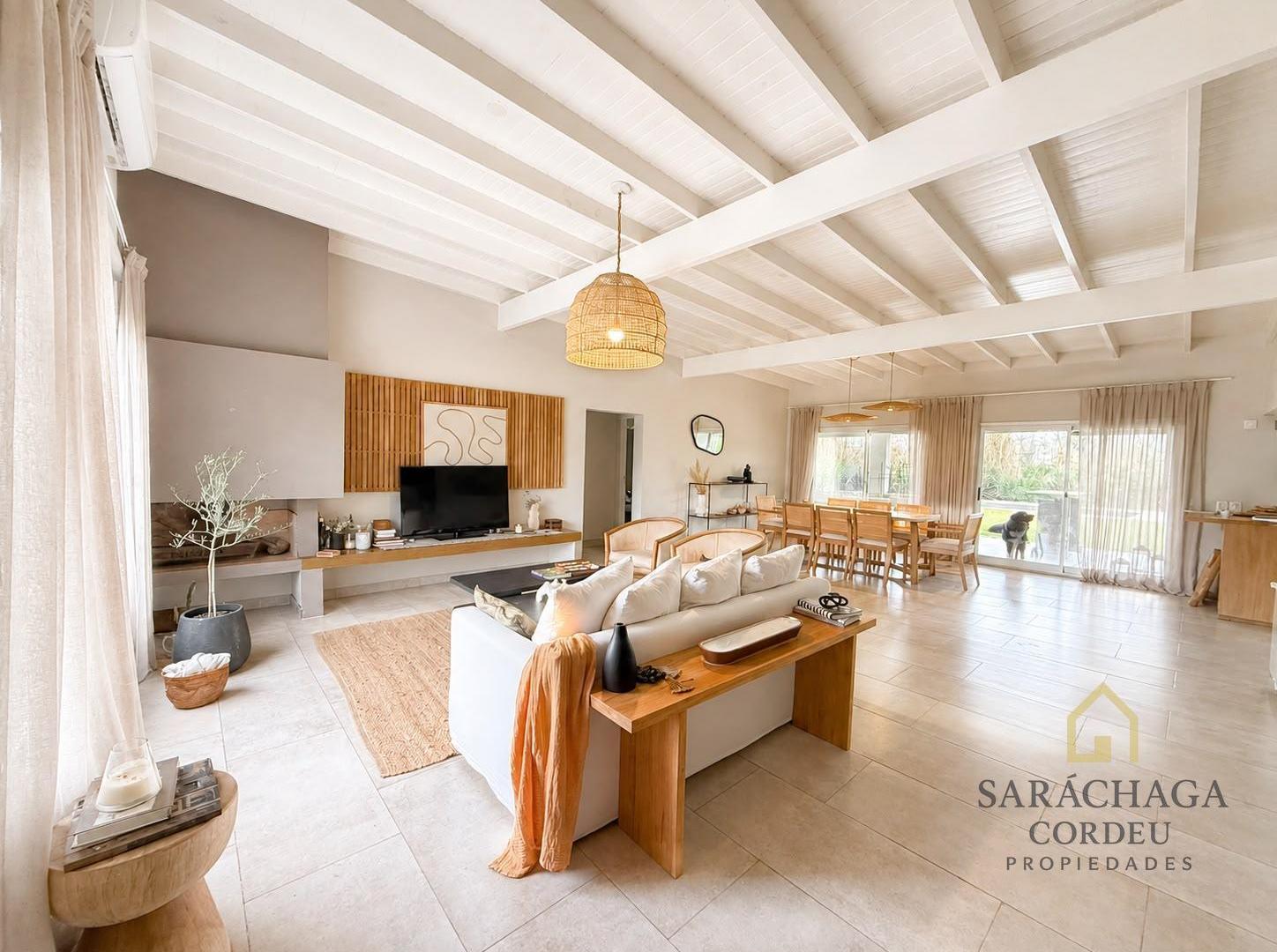 Foto de Casa en venta una planta, Barrio San Matias, imagen 3