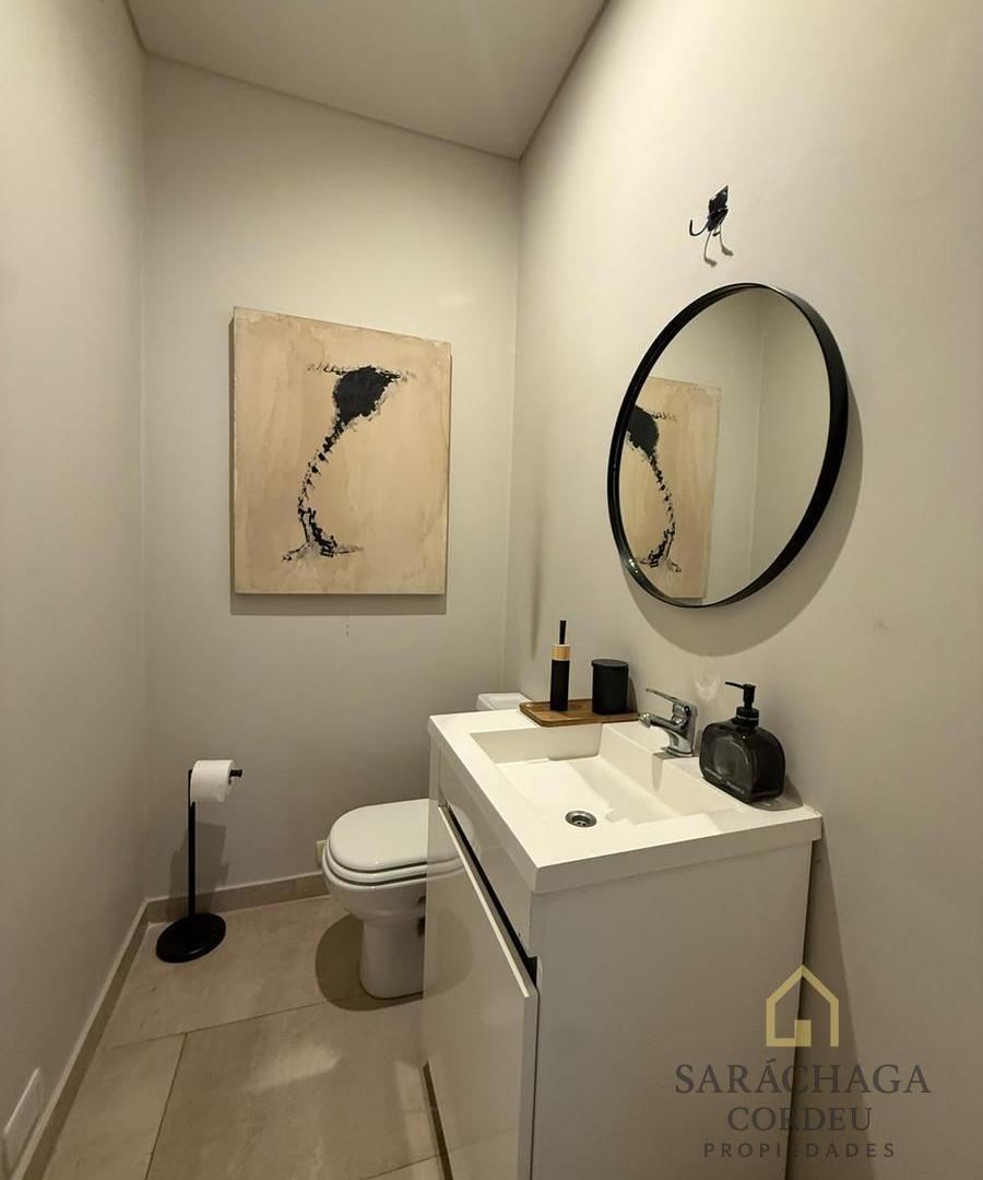 Foto de Casa en venta una planta, Barrio San Matias, imagen 1
