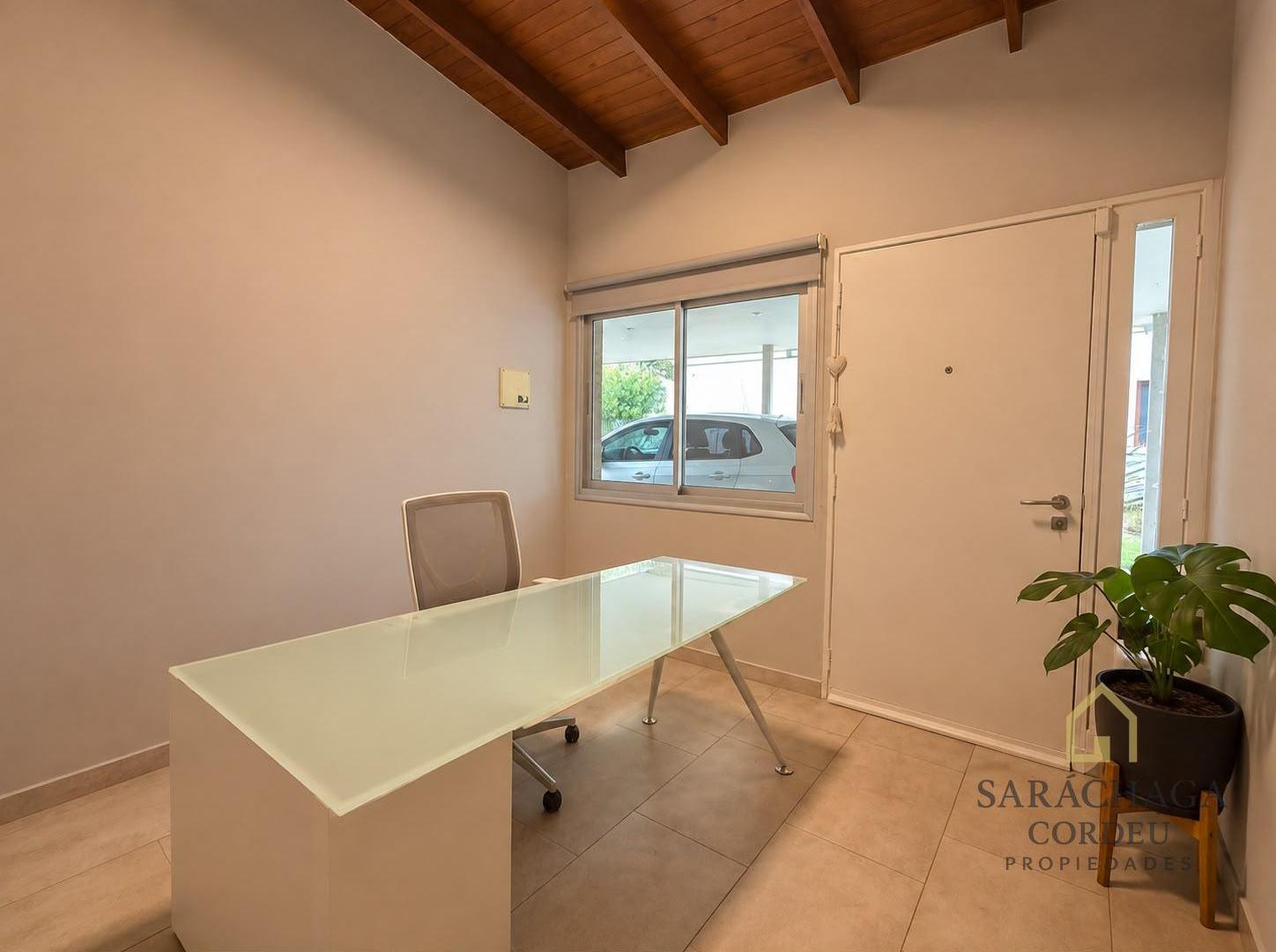 Foto de Casa en venta una planta, Barrio San Matias, imagen 5