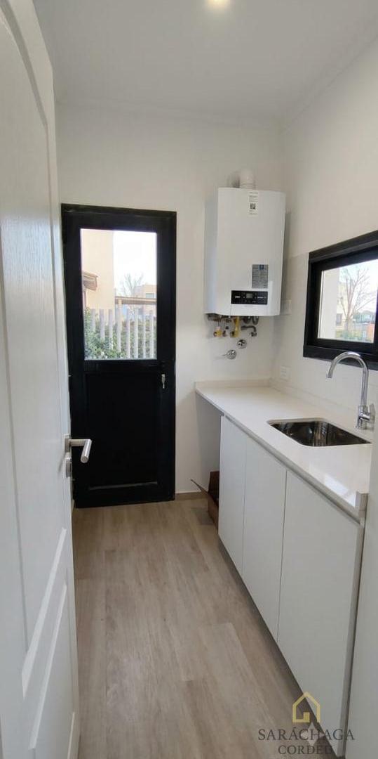 Foto de Casa en San Matias a la LAGUNA, imagen 2