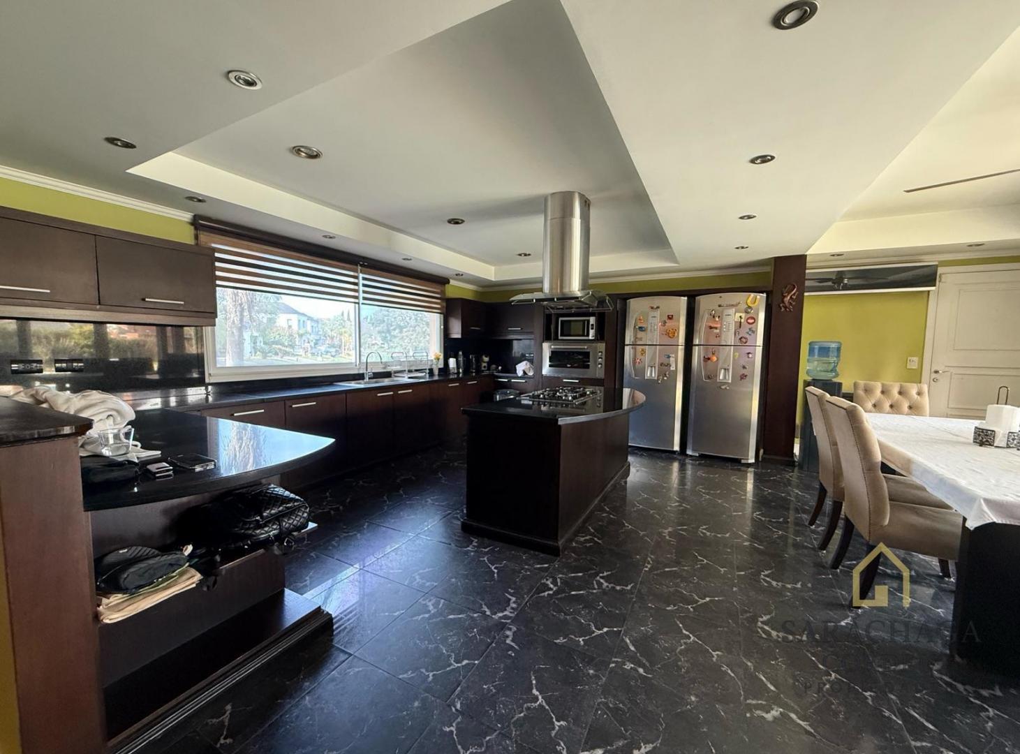 Foto de Casa en venta en Belén de Escobar, Barrio Septiembre, doble lote de, imagen 2