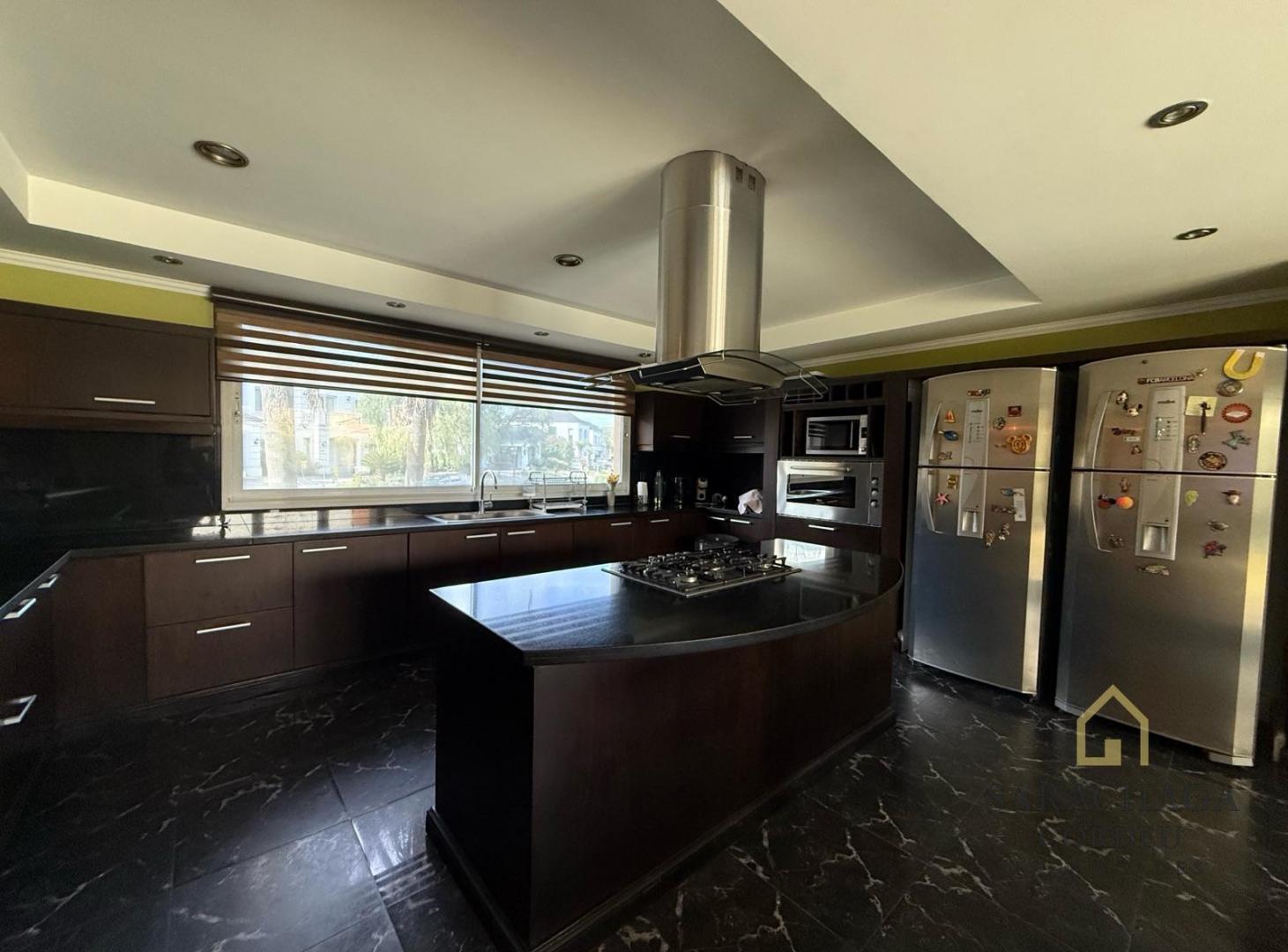 Foto de Casa en venta en Belén de Escobar, Barrio Septiembre, doble lote de, imagen 1
