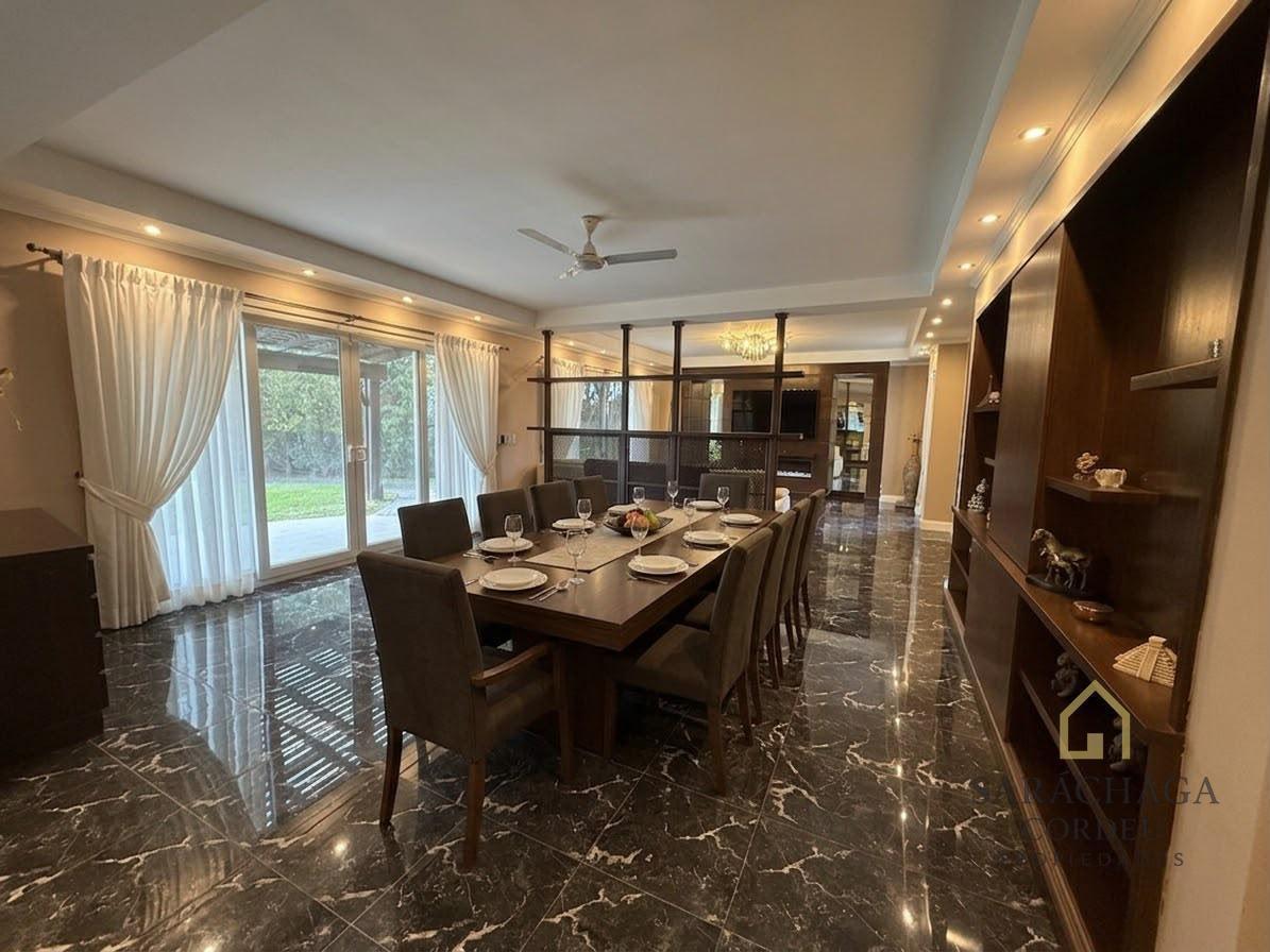 Foto de Casa en venta en Belén de Escobar, Barrio Septiembre, doble lote de, imagen 3
