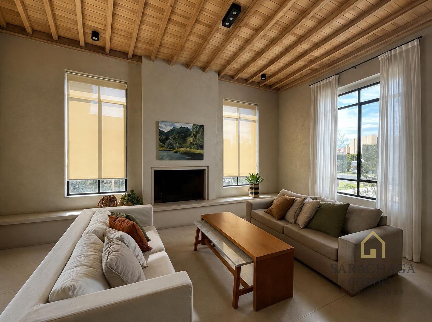Foto de Casa en alquiler de verano, Barrio san Gabriel, con jardin y pileta, imagen 2