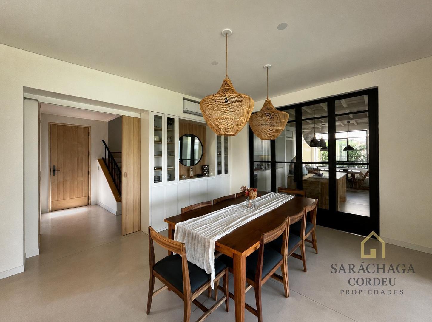 Foto de Casa en alquiler de verano, Barrio san Gabriel, con jardin y pileta, imagen 3