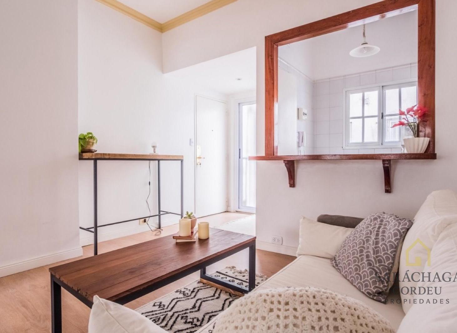 Foto de Departamento - Recoleta, imagen 4